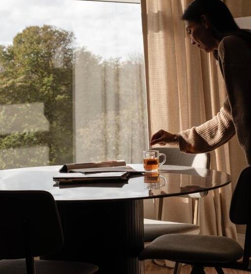 수피리어 스위트, By Friso Den Haag   Scheveningen