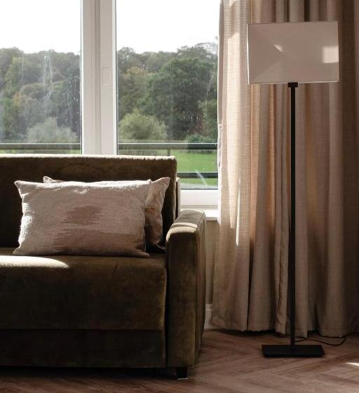 패밀리 스위트, By Friso Den Haag   Scheveningen