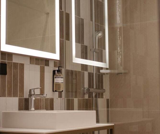 스탠다드 룸, By Friso Den Haag   Scheveningen