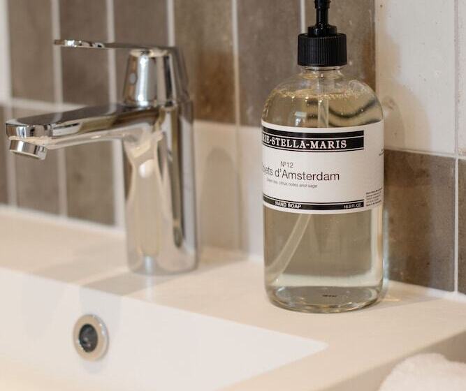 스탠다드 룸, By Friso Den Haag   Scheveningen