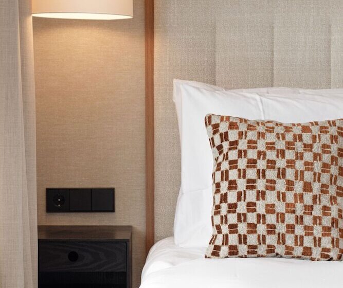 스탠다드 룸, By Friso Den Haag   Scheveningen