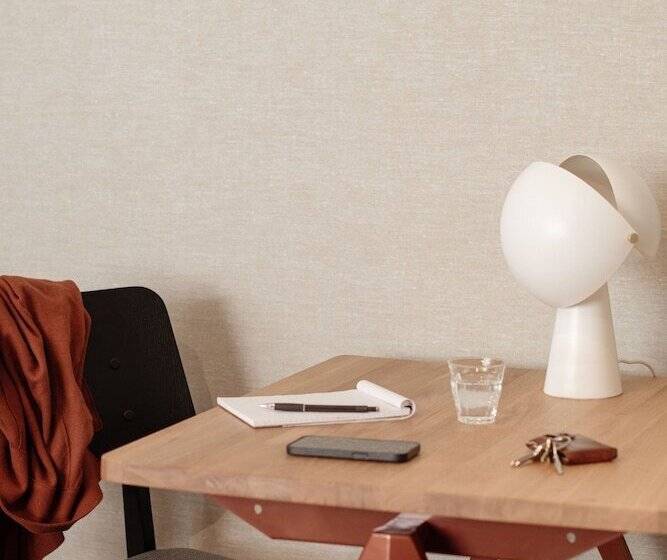 스탠다드 룸, By Friso Den Haag   Scheveningen