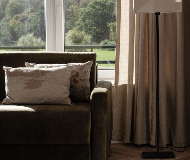 패밀리 스위트, By Friso Den Haag   Scheveningen