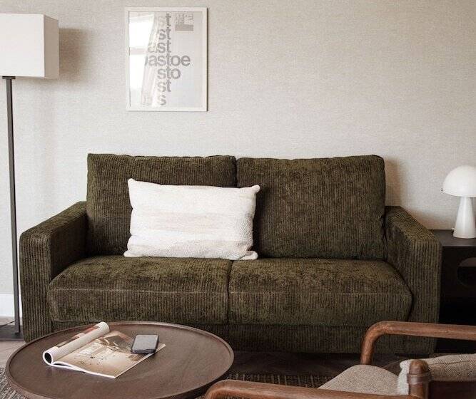 수피리어 스위트, By Friso Den Haag   Scheveningen