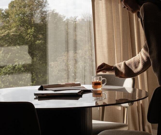 수피리어 스위트, By Friso Den Haag   Scheveningen