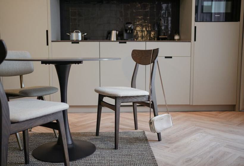 수피리어 스위트, By Friso Den Haag   Scheveningen