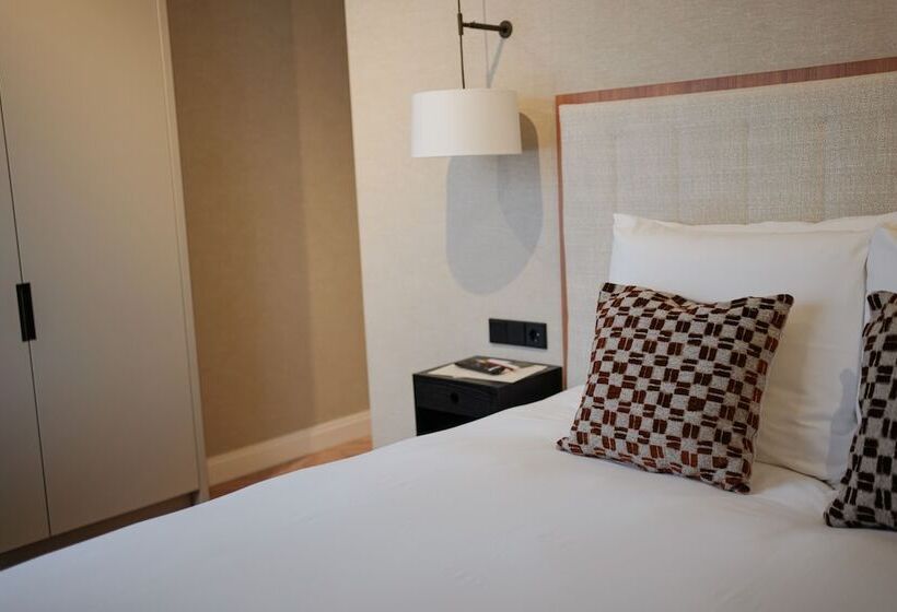 패밀리 스위트, By Friso Den Haag   Scheveningen