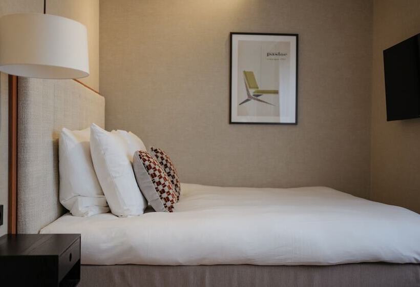 패밀리 스위트, By Friso Den Haag   Scheveningen