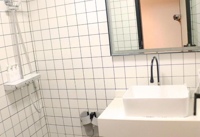 Standart Oda, City Park