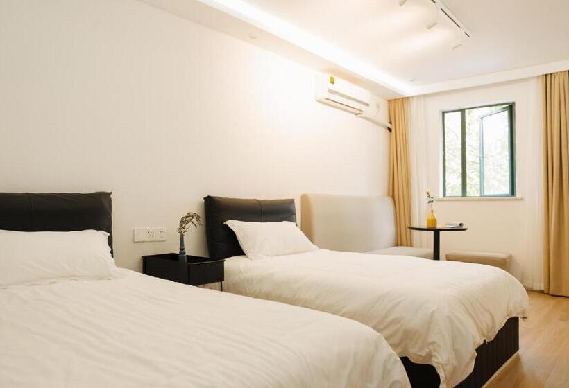 Standart Oda, City Park