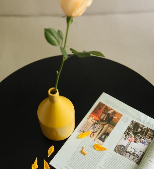 Standart Oda, City Park