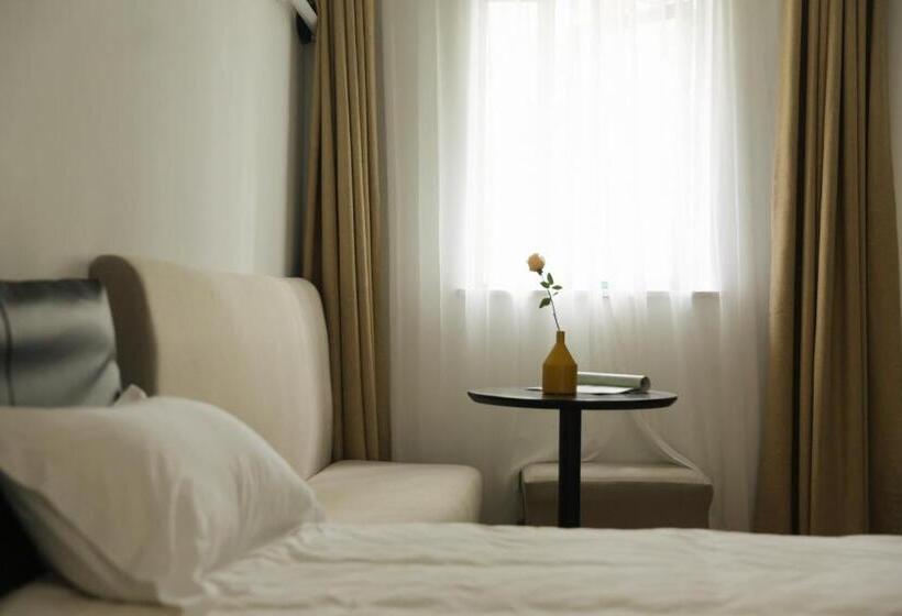 Standart Oda, City Park