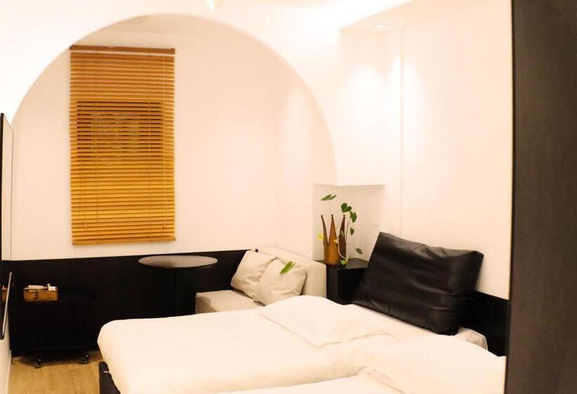 Standart Oda, City Park