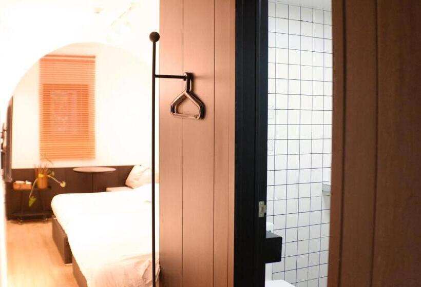 Standart Oda, City Park