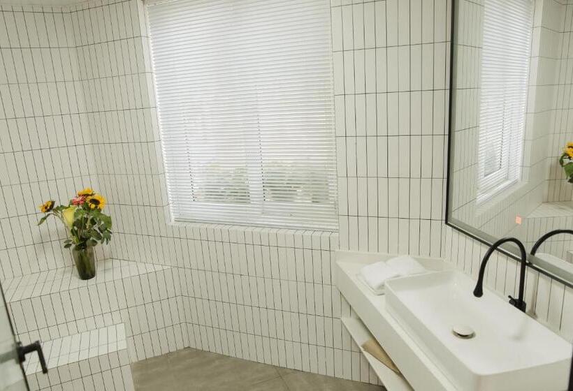 Standart Oda, City Park