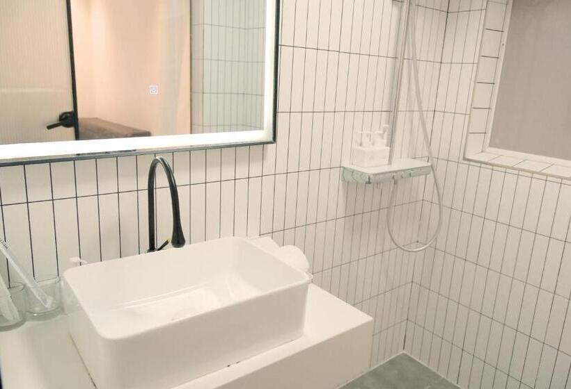 Standart Oda, City Park