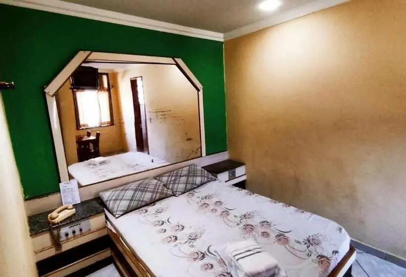 Deluxe-huone, Grande