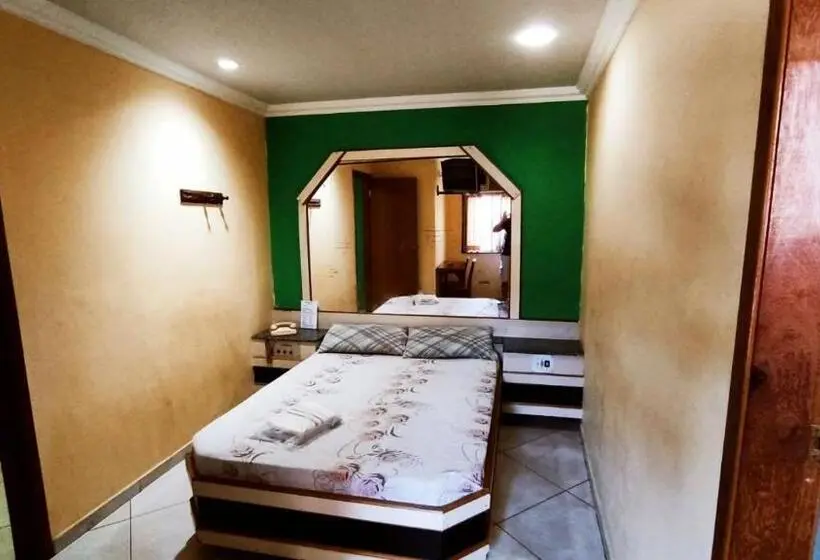 Deluxe-huone, Grande