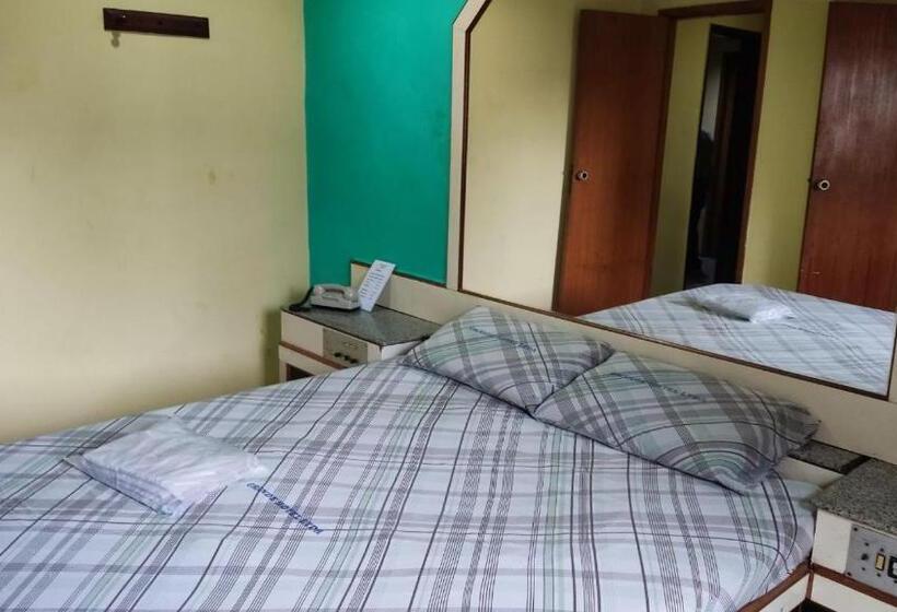 Номер Deluxe, Grande