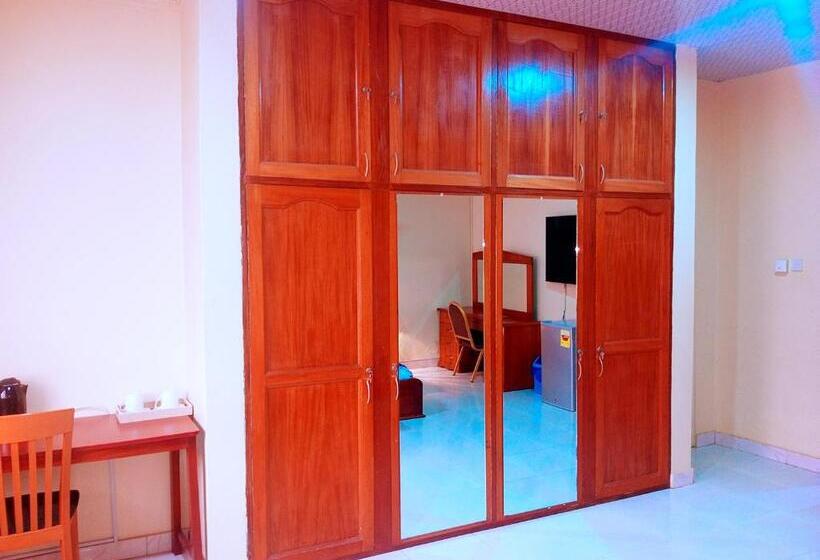 스위트, Malbert Inn