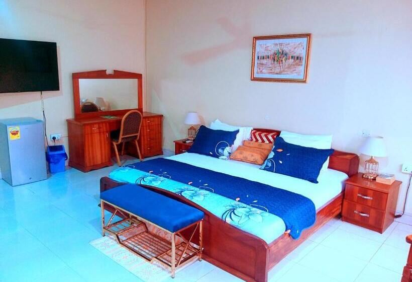 스위트, Malbert Inn