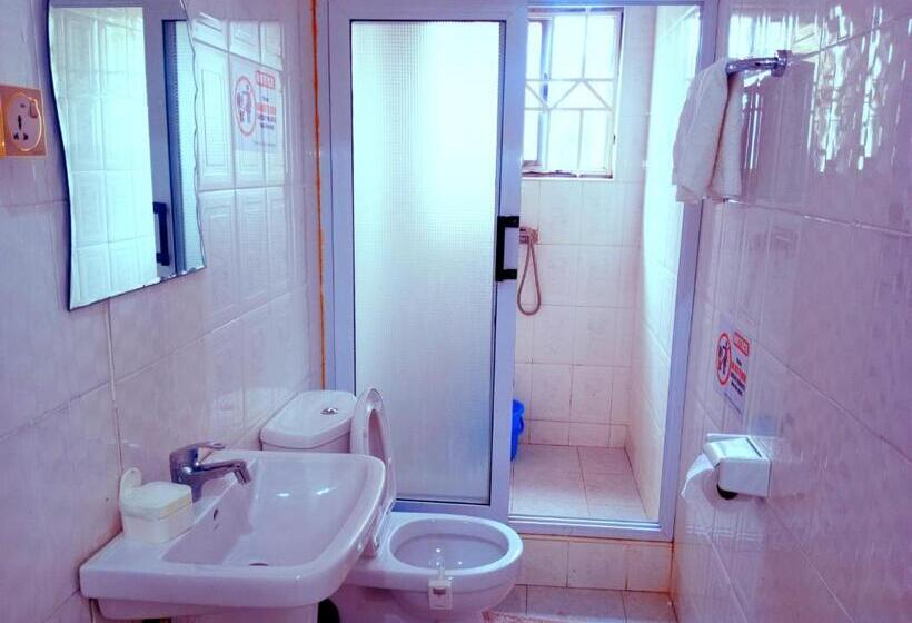 Номер Стандарт, Malbert Inn