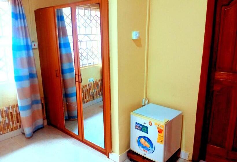 Номер Стандарт, Malbert Inn