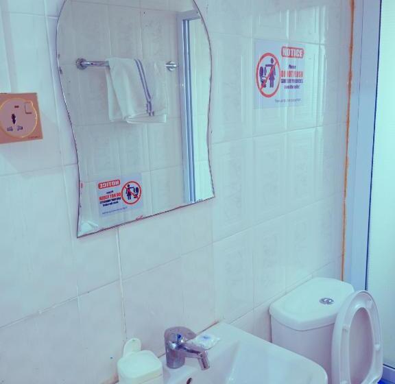 Номер Стандарт, Malbert Inn