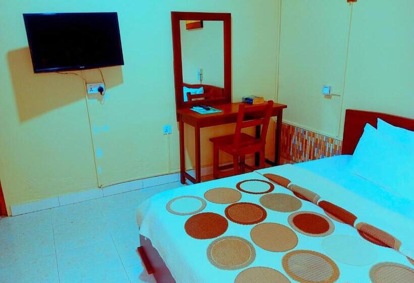 Номер Стандарт, Malbert Inn