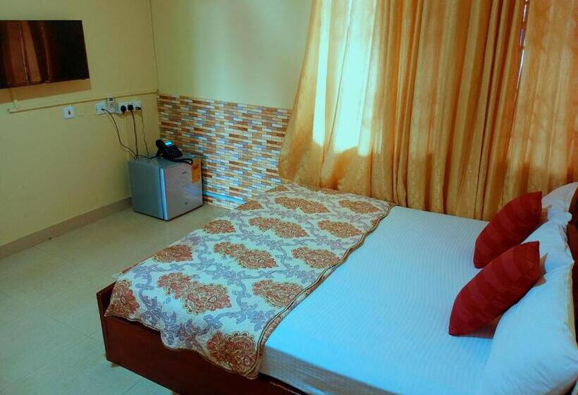 Номер Стандарт, Malbert Inn