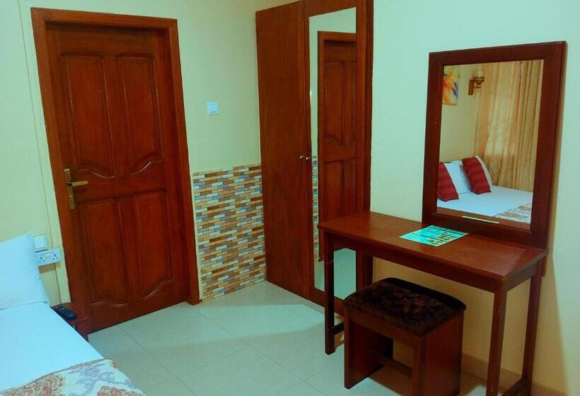 Номер Стандарт, Malbert Inn