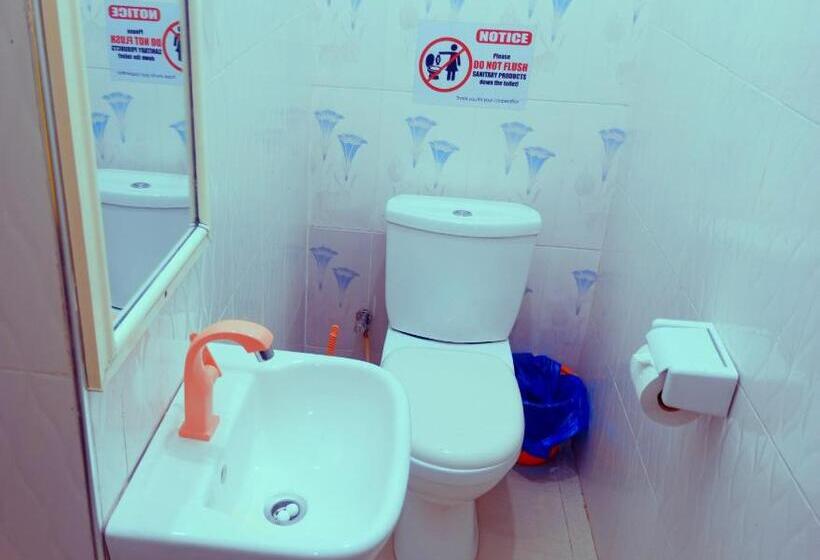 Номер Стандарт, Malbert Inn