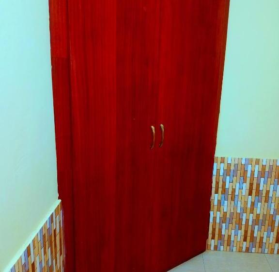 Номер Economy Индивидуальный, Malbert Inn