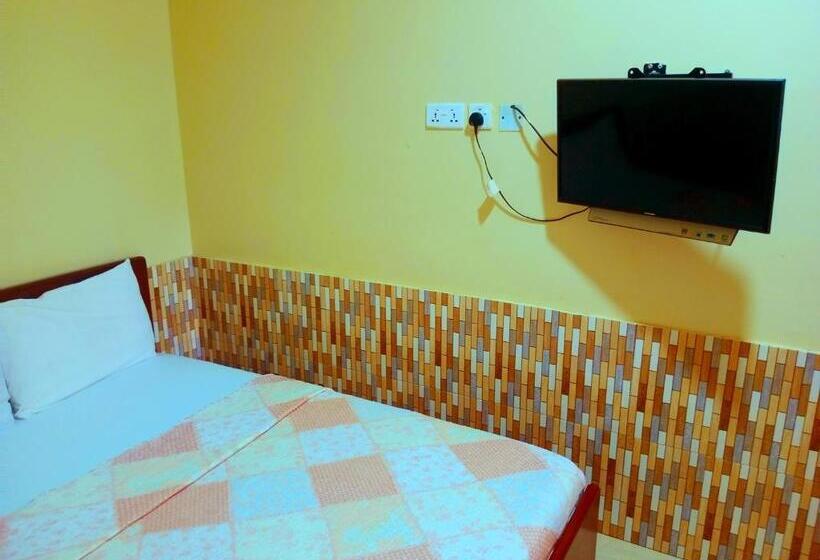 이코노미 싱글 룸, Malbert Inn