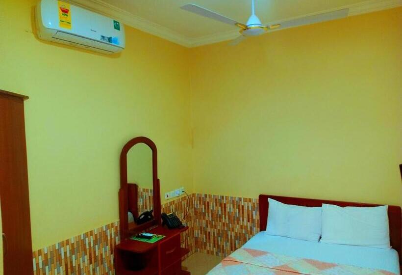 Номер Economy Индивидуальный, Malbert Inn