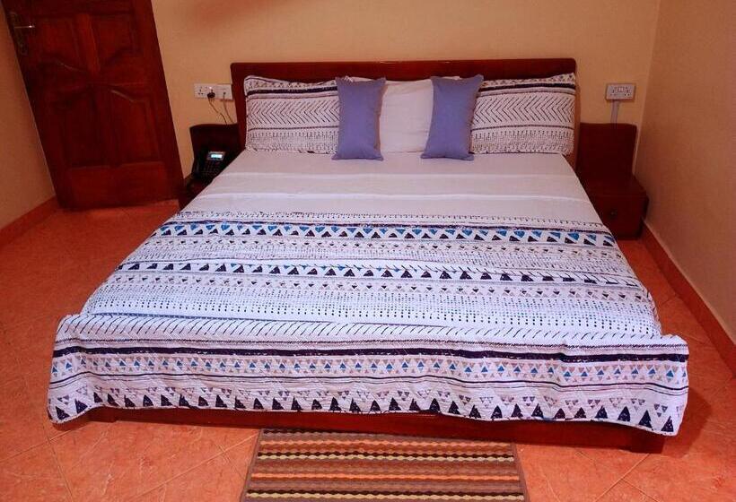 Номер Deluxe, Malbert Inn