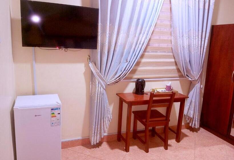 Номер Deluxe, Malbert Inn