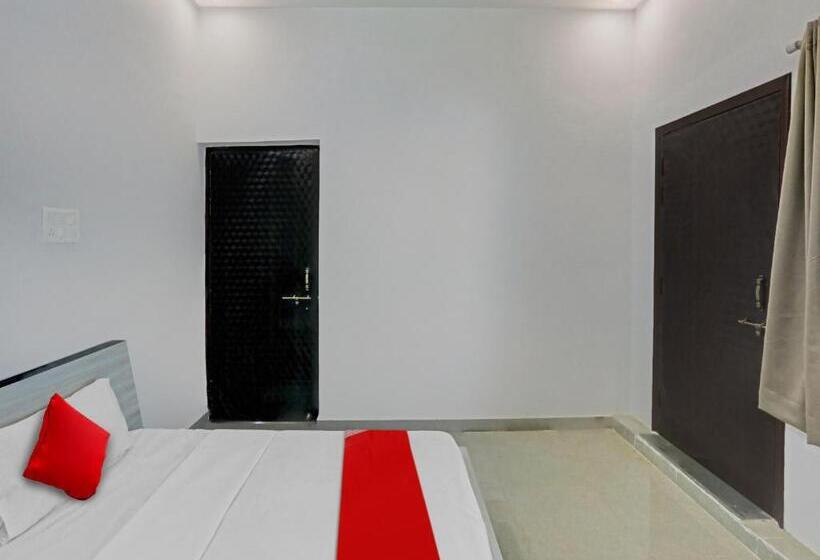 Трехместный Номер Классика, Oyo Flagship 81203 New Meeranjay Mansion