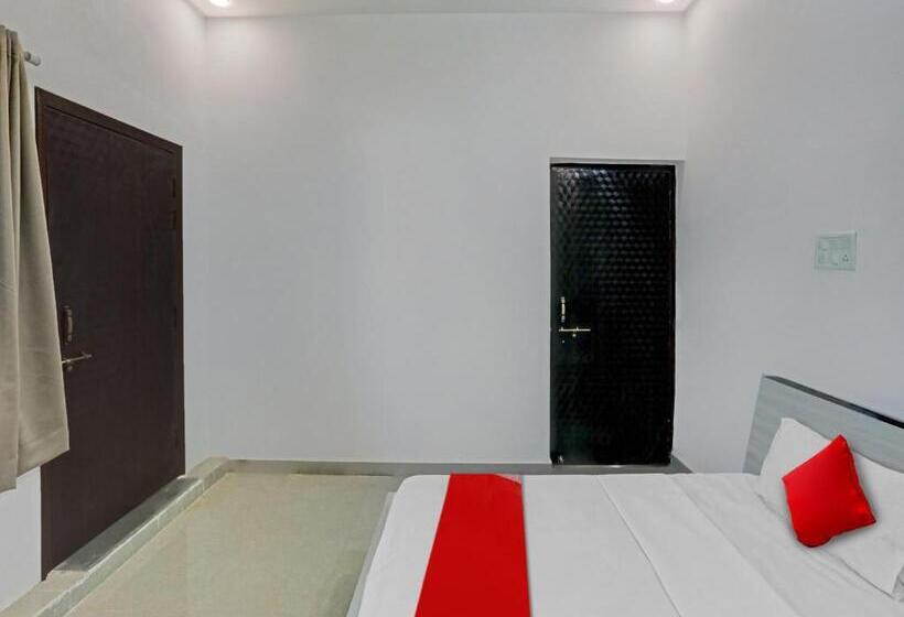 Трехместный Номер Классика, Oyo Flagship 81203 New Meeranjay Mansion