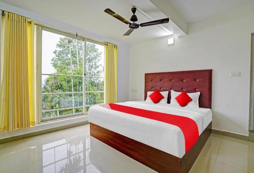 غرفة كلاسيكية ثلاثية, Oyo Flagship 81260 Star Lights