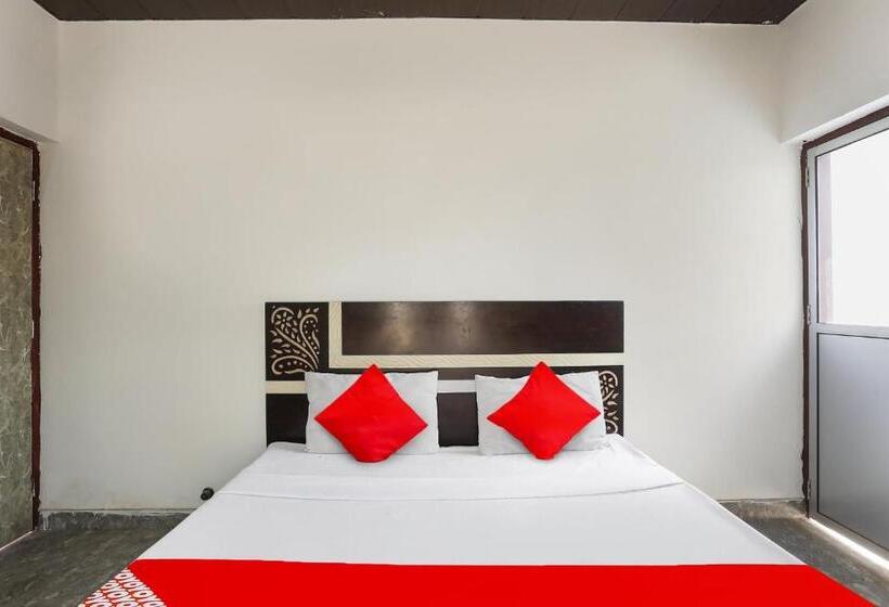 غرفة كلاسيكية ثلاثية, Oyo Flagship 81314 Sun N Moon