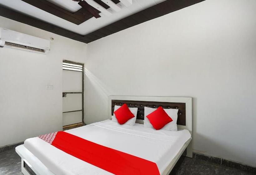 غرفة كلاسيكية ثلاثية, Oyo Flagship 81314 Sun N Moon