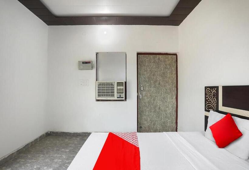 غرفة كلاسيكية ثلاثية, Oyo Flagship 81314 Sun N Moon