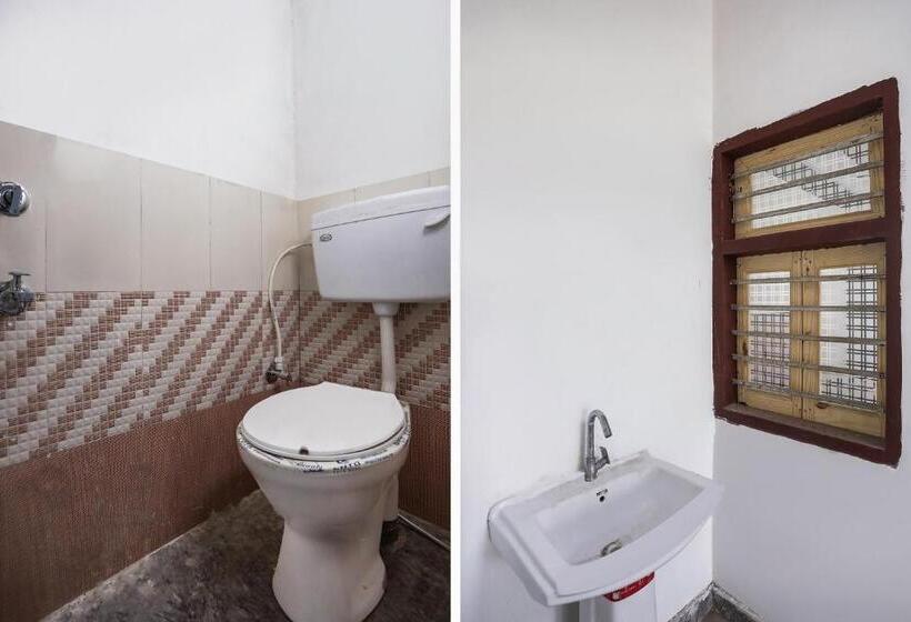 غرفة ديلوكس ثلاثية, Oyo Flagship 81314 Sun N Moon