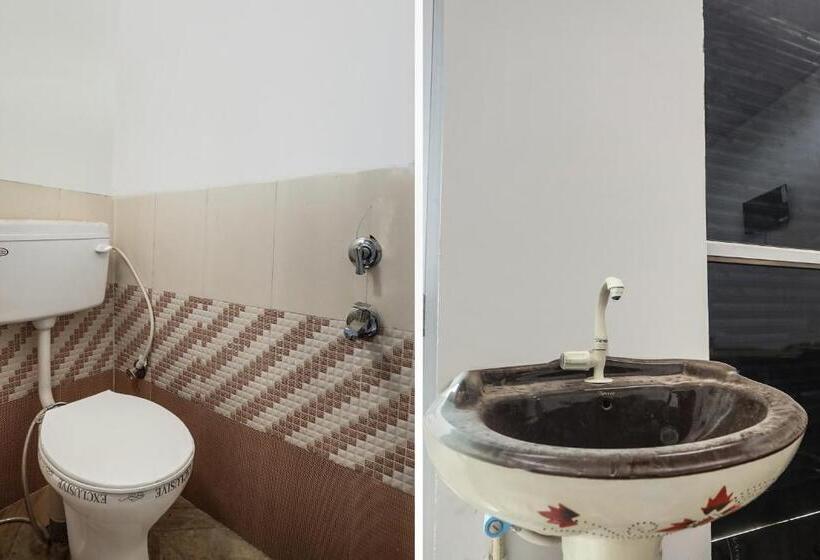 غرفة ديلوكس ثلاثية, Oyo Flagship 81314 Sun N Moon