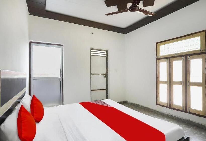 غرفة كلاسيكية ثلاثية, Oyo Flagship 81314 Sun N Moon