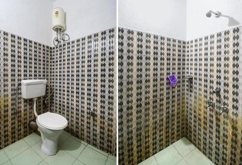 トリプルクラシックルーム, Spot On Sri Jagannath Nibas