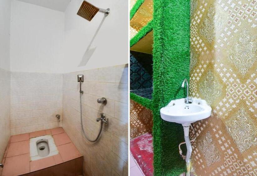 トリプルクラシックルーム, Spot On Sri Jagannath Nibas