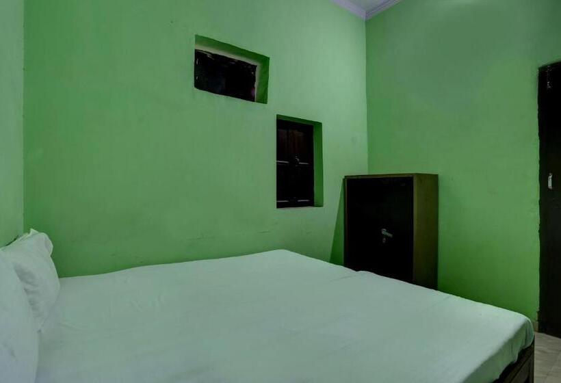 غرفة كلاسيكية ثلاثية, Oyo Lavish Guest House