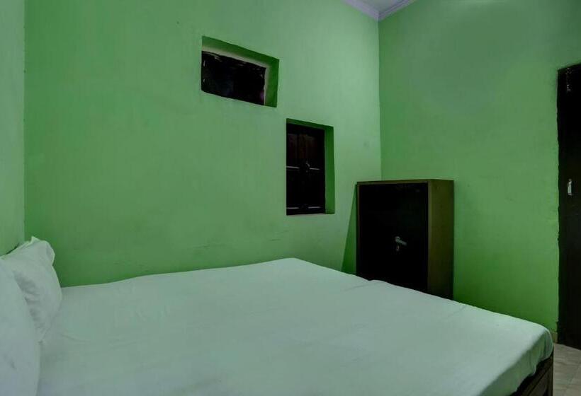 غرفة كلاسيكية ثلاثية, Oyo Lavish Guest House